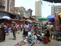 How N8,000 dispute led to Lagos market killing — Traders