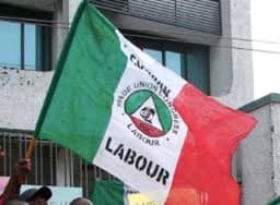 Lagos workers demand N150,000 Minimum wage