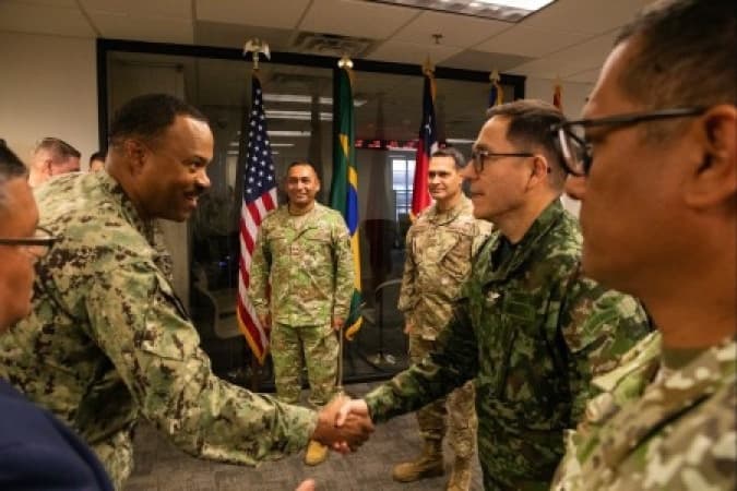 Colombia secures release of 33 soldiers kidnapped by armed civilians