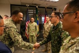 Colombia secures release of 33 soldiers kidnapped by armed civilians