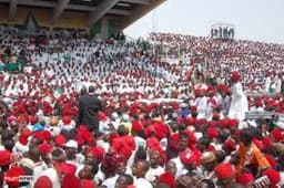 NNPP not worried about Kwankwasiya Movement meeting in Abuja — National chairman