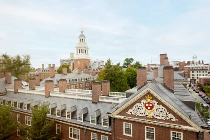Takeaways from Harvard Strategic Leadership Program