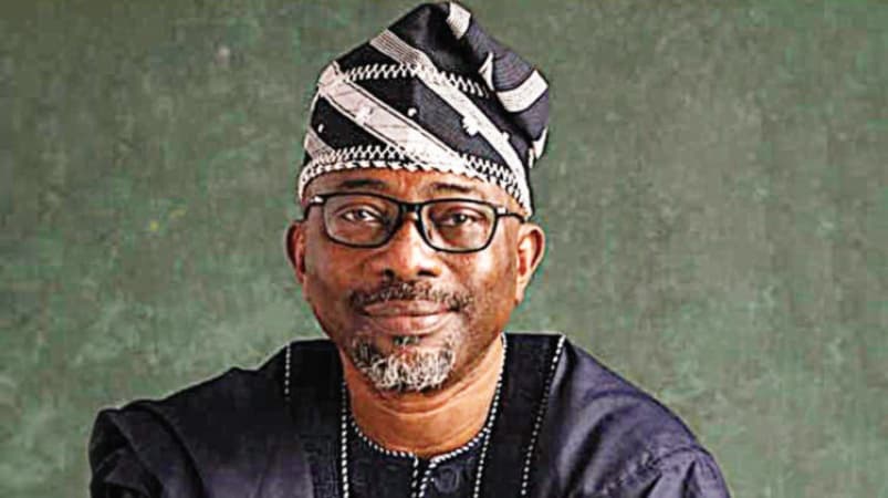 Lagos DSVA recorded 8,692 cases of domestic, sexual violence between 2024-2025, says Pedro 