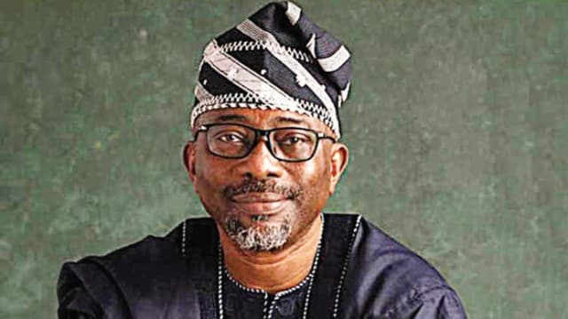 Lagos DSVA recorded 8,692 cases of domestic, sexual violence between 2024-2025, says Pedro 