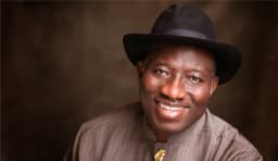 Jonathan’s brother denies report of ex-president stepping aside from 2027 race