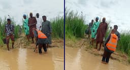   Several feared missing as another boat capsizes in Sokoto