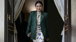 How a leaked phone call derailed the Thai PM's career — and the Shinawatra dynasty