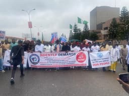 Niger Delta youths slam IYC’s call for Ojulari’s sack, label protest ‘kangaroo show’