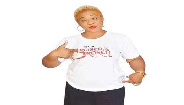 I contemplated suicide after sexual abuse — Rights campaigner, Ojenagbon