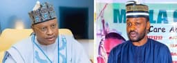 By-election: Why I wrote petition to ICC against Gov. Sani – Sen. Adamu-Usman