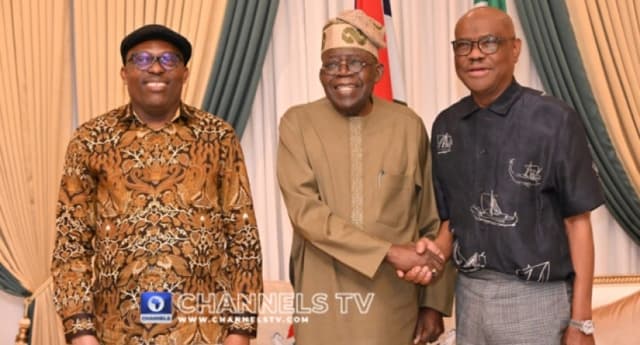 Rivers LG Polls: Coast now clear for lifting of emergency rule, says Wike