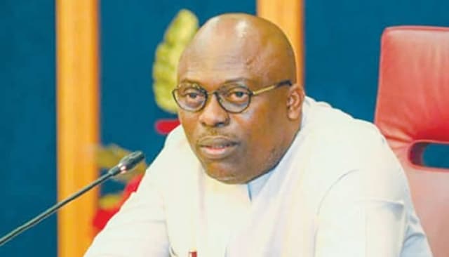 Fubara?s ex-LG chairmen shun Rivers LG polls