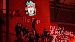 Liverpool lodge improved £35m bid for Guehi