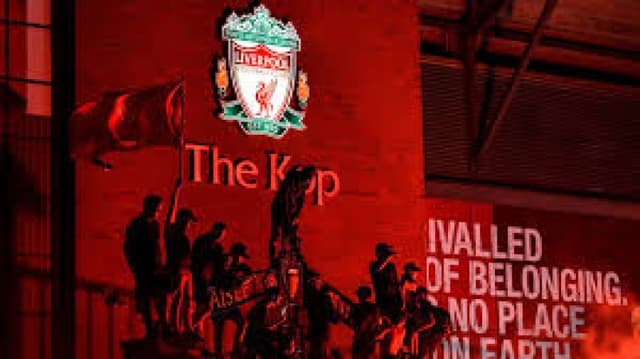 Liverpool lodge improved £35m bid for Guehi