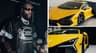 Burna Boy acquires 2025 Lamborghini Revuelto Hybrid Supercar worth about N1.5 billion