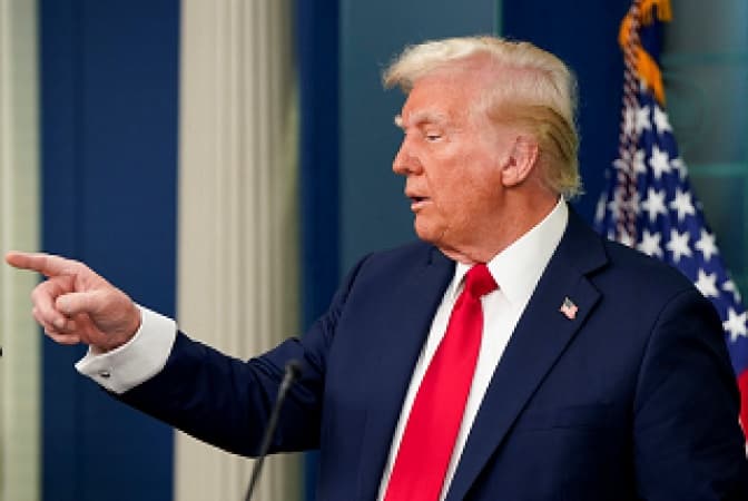 What happens next after Trump tariffs ruled illegal?