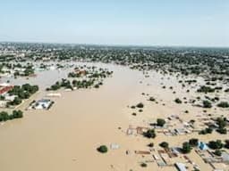 Floods kill one, destroy 300 farmlands in Nasarawa