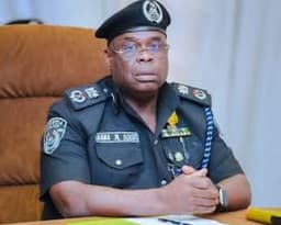 Police arrest suspected cultist for alleged rape in Akwa Ibom