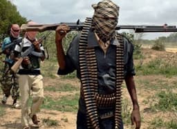 Gunmen attack Fulani settlement in Benue, rustle livestock