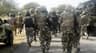 Troops kill 12 terrorists in Borno, recover arms, ammunition