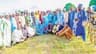 Another Katsina LG signs peace deal with bandits