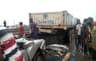 Truck Accidents: NAPS, NANS meet Dangote Group