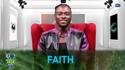 BBNaija S10: Faith considers voluntary exit, labels show ‘waste of time’