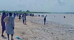 15 drown, others missing while fleeing Zamfara gunmen