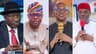 2027: PDP at a crossroads, shops for presidential candidate as defections continue