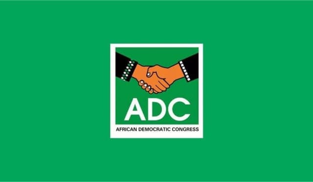  Kaduna: ADC accuses Police of criminalising opposition party