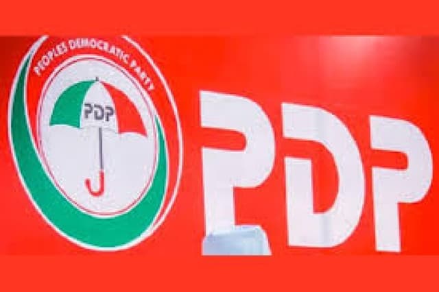 PDP eyes consensus option at national convention