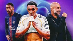 Trent Alexander-Arnold, PSG, Barcelona and the winners & losers of the 2025-26 Champions League draw