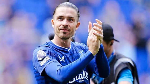 Everton and Grealish make perfect start at stunning new home