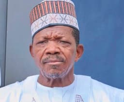 Southern Governors Forum condoles Ododo over father`s demise