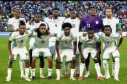 World Cup Qualifiers: Ekong, Osimhen, 21 others make final Super Eagles list