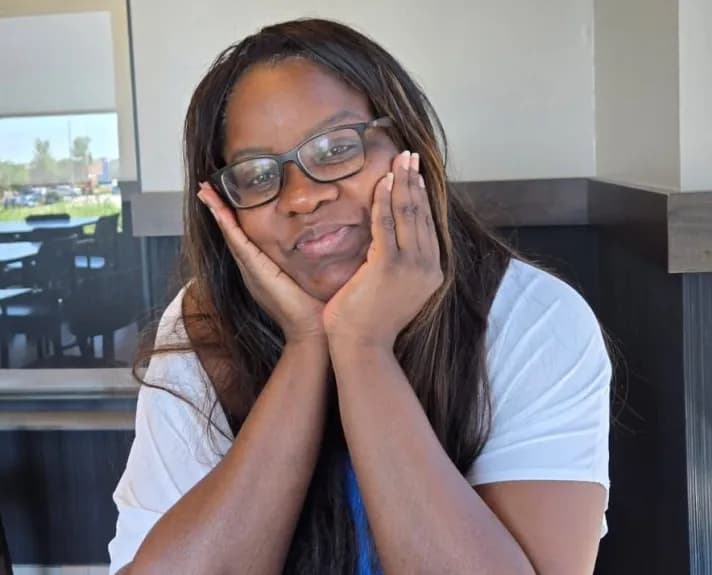 Missing Nigerian woman found dead in US