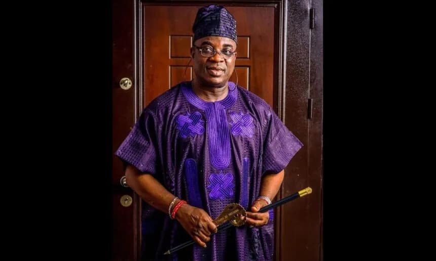 Abuja airport incident: Wasiu Ayinde breaks silence, denies ?alcohol, unruly conduct? claims