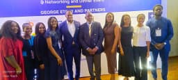Nigeria woos California investors with legal, economic reforms