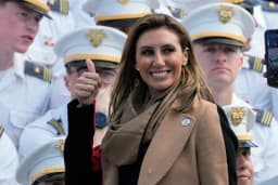Judge rules Trump lawyer Alina Habba is unlawfully serving as US attorney