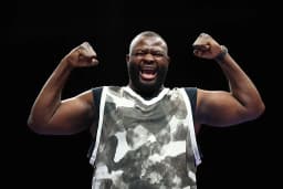 Martin Bakole says he battered Usyk in Sparring: ‘He was bleeding everywhere’
