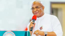 Gov Uzodinma raises Minimum Wage to N104,00, Doctors’ Salaries now N582,000