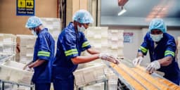 Economy: Declining manufacturing, agric sectors threaten Nigeria’s industrialisation