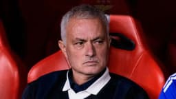 JUST IN: Fenerbahce sack Mourinho after Champions League exit