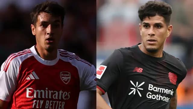 Arsenal cancel private jet lined up for ?22.5m sale as Gunners face frustration over Piero Hincapie deal