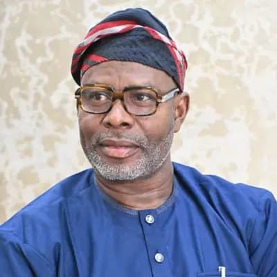 Lekki residents using boreholes are drinking ‘shit water’ – Lagos govt
