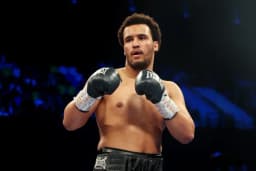 ‘It’s definite’ – Moses Itauma offered huge future fight against undefeated Olympian with 100 per cent KO ratio