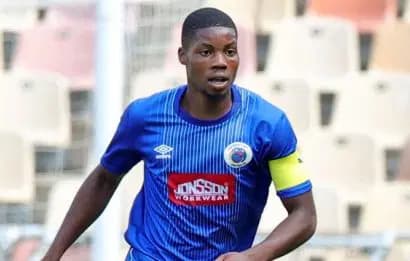 Bafana Bafana: Okon’s call-up splits S/Africans