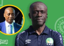 WAFCON: CAF Reportedly Sacks Referees Director