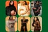 Six Nigerian celebrities who welcomed babies in August 2025