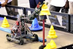 Edo school wins South-South STEM robotics challenge